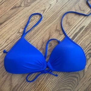 Body Glove bikini top